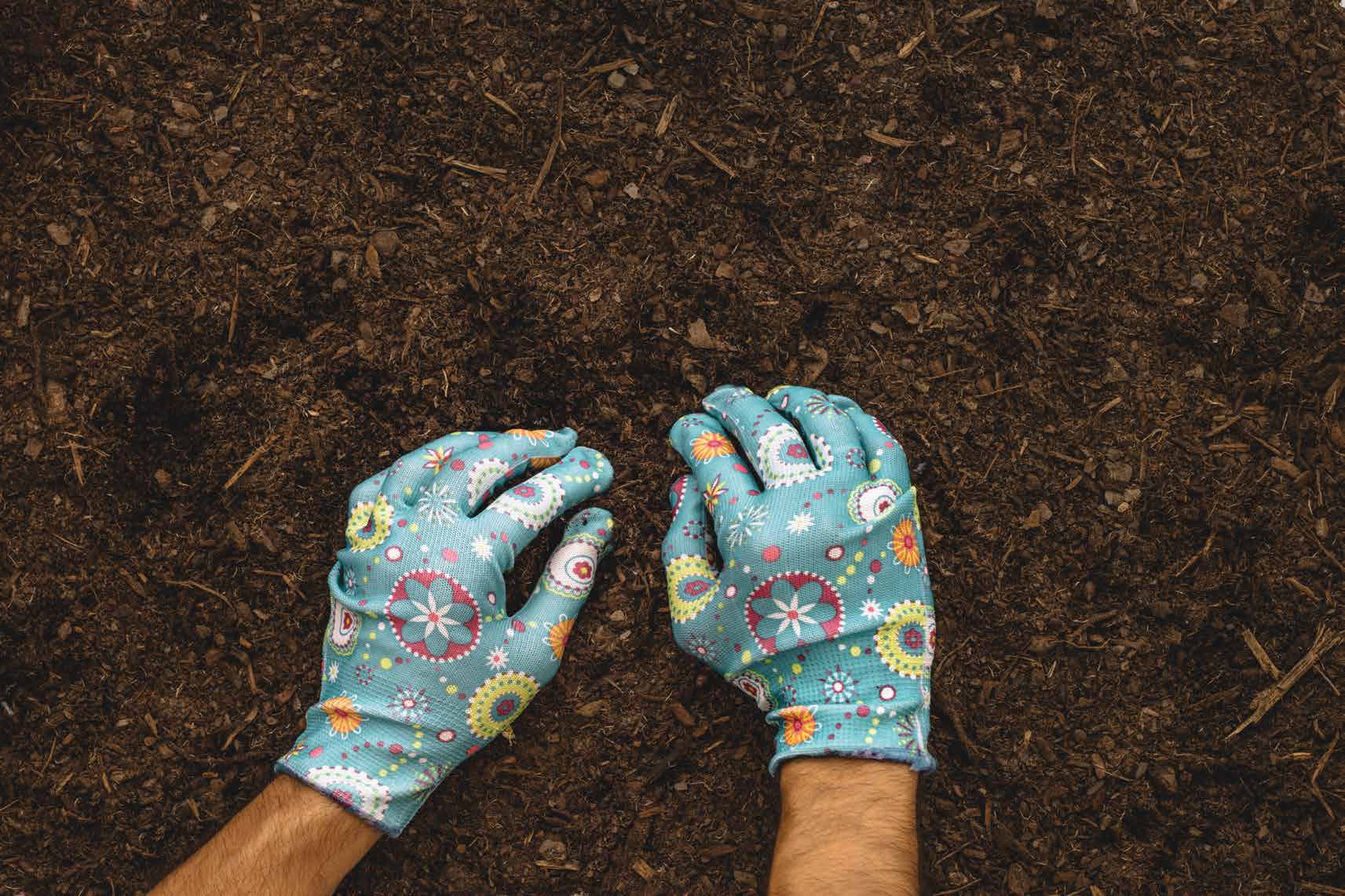 7 Tree Organic Potting Mix and Vermicompost