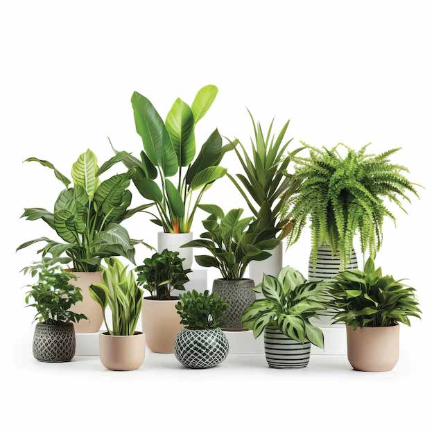 Luxury Botanical Gifting Box
